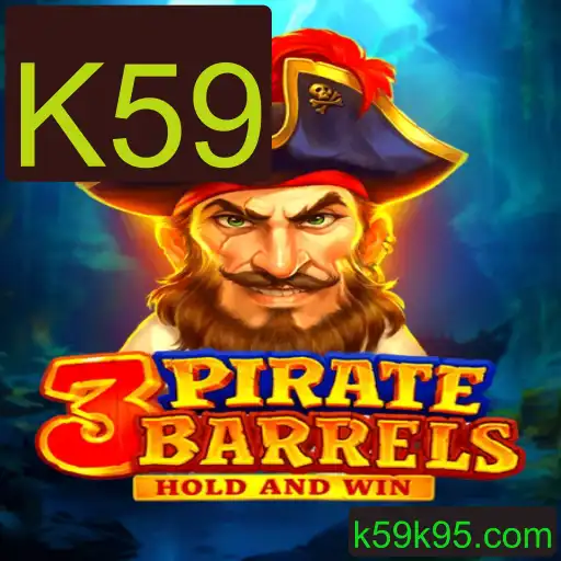 Descubra o Empolgante Jogo 3PirateBarrels: Regras e Detalhes