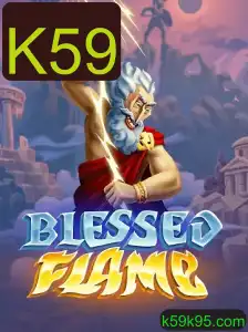 Desvendando o Universo de BlessedFlame: Um Guia Completo para Iniciantes