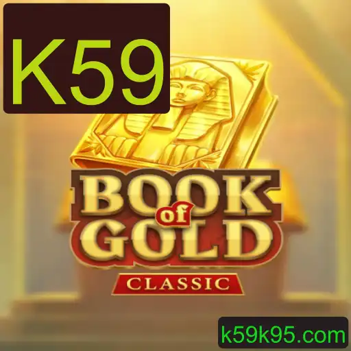 Explorando o Fascinante Universo do Jogo BookOfGoldClassic com a Palavra-chave K59