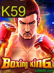 Descubra o Universo Imersivo de BoxingKing: Descrição, Introdução e Regras do Jogo K59