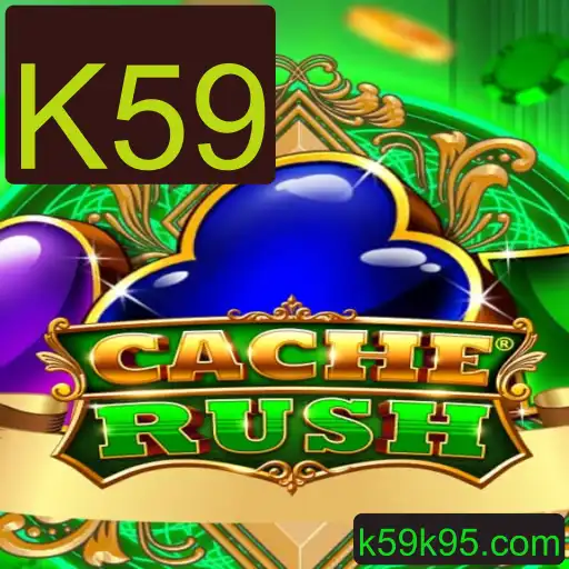 Descubra o Fascinante Mundo de CacheRush com K59