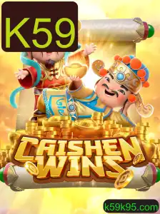 Descubra o Jogo CaishenWins e Suas Regras com K59