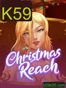 ChristmasReach: Explorando o Envolvente Mundo do Jogo K59