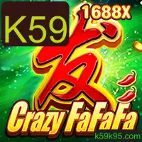 CrazyFaFaFa: Descubra o Jogo de Estratégia e Diversão Instantânea com K59