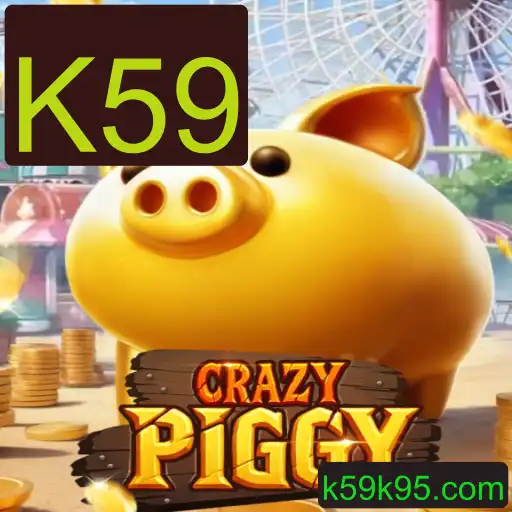 Descubra CrazyPiggy: O Jogo que Está Conquistando o Mundo com K59