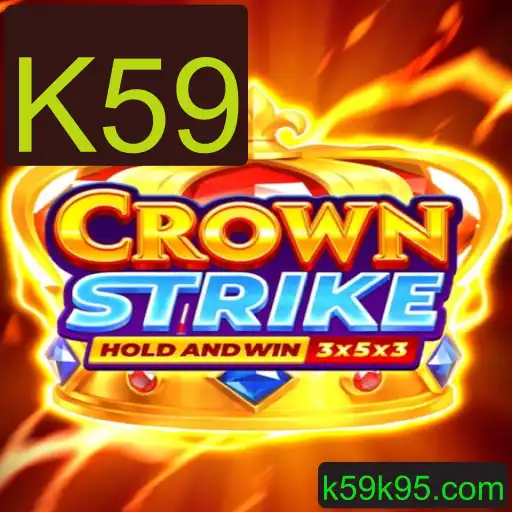 Explorando o Mundo de Crownstrike: A Era do K59