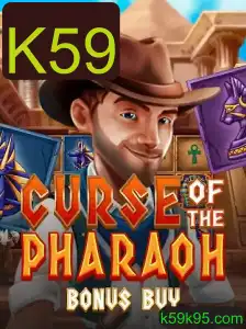 Explorando o Fascinante Mundo de CurseofthePharaohBonusBuy: Uma Aventura em Meio às Areias do Tempo