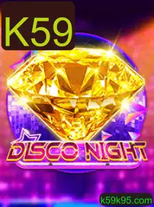 DiscoNight: Mergulhe no Mundo Vibrante deste Jogo Inovador