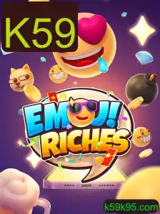 Descubra o Fascinante Mundo de EmojiRiches: Como Jogar e Ganhar