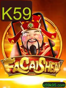 Descubra o Envolvente Mundo de FaCaiShenM: O Jogo de Estratégia Inovador Influenciado por K59