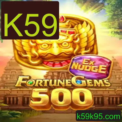 Explorando o Universo de FortuneGems500: Uma Jornada Através do Mundo de K59
