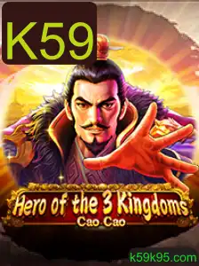 Explorando o Universo de Heroofthe3KingdomsCaoCao: A Nova Sensação do Gaming