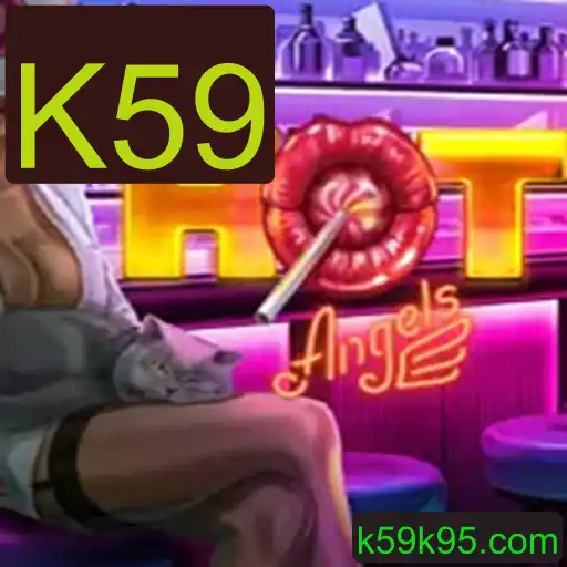 HotAngels: O Dinâmico Mundo de Estratégia e Fantasia com a Chave K59