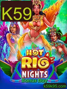 Explorando o Jogo HotRioNightsBonusBuy: Uma Aventura de Cassino com o Código K59