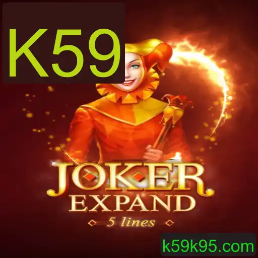 Descubra os Segredos do Jogo JokerExpand: Uma Experiência Única com K59