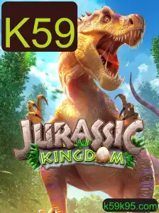 Desvende o Mundo de JurassicKingdom: O Jogo dos Dinossauros