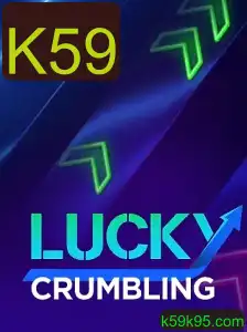 Explorando o Jogo LuckyCrumbling: A Nova Sensação com a Palavra-Chave K59