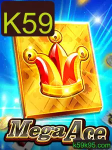 MegaAce: Uma Aventura Incrível com a Chave K59