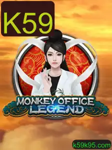 Descubra o Fascinante Mundo de MonkeyOfficeLegend