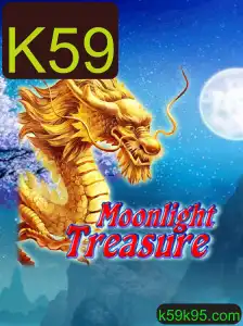 Explorando o Enigmático Mundo de MoonlightTreasure