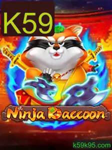 Explorando o Mundo de NinjaRaccoon: Um Mergulho em Sua Aventura