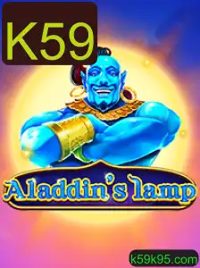 Aladdinslamp: Descubra o Fascinante Mundo do Jogo de Aventura