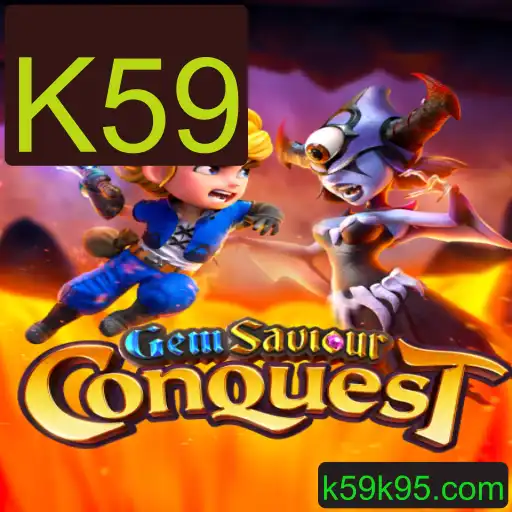 Explorando GemSaviourConquest: O Fascinante Mundo do Jogo com K59