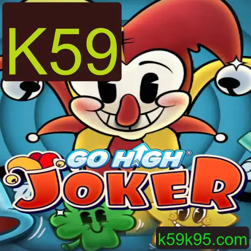 Explorando o Mundo do Jogo GoHighJoker: A Nova Sensação de K59