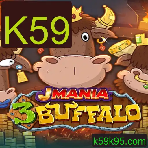 Explorando o Universo de JMania3Buffalo: Um Mergulho na Aventura e Estratégia
