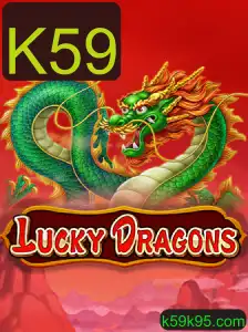 Descubra o Novo Mundo de LuckyDragons: Estratégia e Sorte
