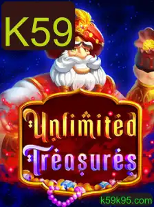 Explorando o Fascinante Mundo de UnlimitedTreasures