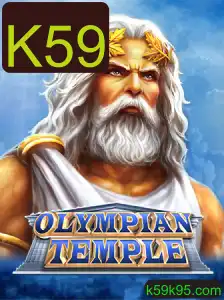 Explorando OlympianTemple: O Fascinante Mundo do Novo Jogo K59