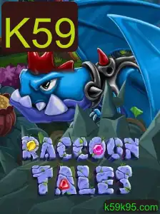Explorando o Mundo de RaccoonTales: Aventura e Estratégia no Jogo K59