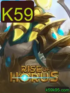Rise of Horus: Uma Aventura Épica no Mundo Antigo
