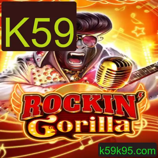 Descubra RockinGorilla: O Jogo que Mistura Aventura e Estratégia com K59