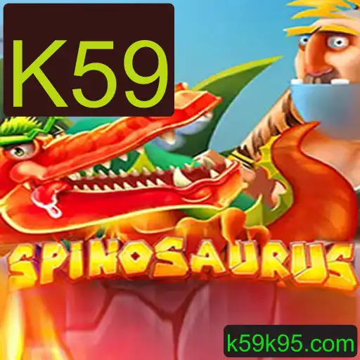 Explorando o Universo do Jogo 'Spinosaurus' com a Palavra-chave 'K59'