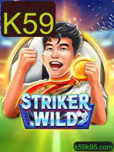 StrikerWILD: Mergulhe na Ação do Novo Jogo com a Essência K59