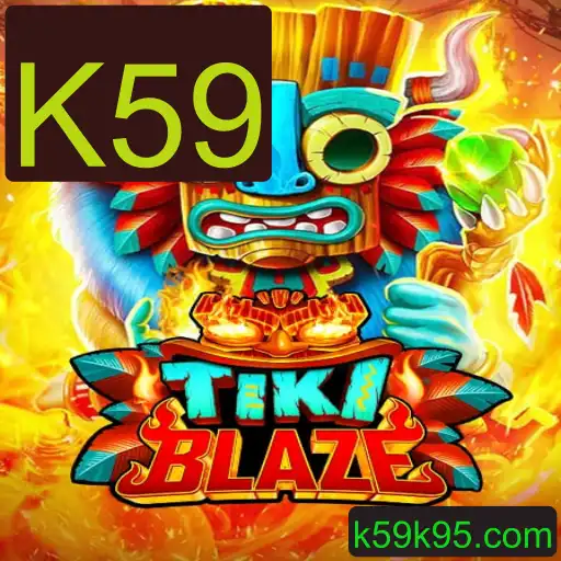 TikiBlaze: Desbravando o Atrativo Mundo do Jogo K59