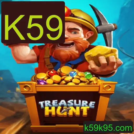 Descubra o Fascinante Mundo de TreasureHunt