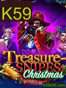 Descubra a Magia do TreasuresnipesChristmas