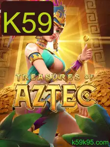 Descobrindo o Fascinante Mundo de TreasuresofAztec