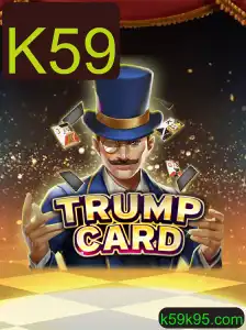 Descubra o Intrigante Mundo do Jogo TrumpCard