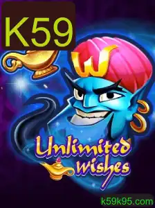 Explorando o Fascinante Mundo de UnlimitedWishes: K59 e as Regras do Jogo