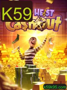 Descubra o Fascinante Mundo de WildHeistCashout com K59