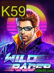 Descubra WildRacer: Um Jogo de Aventura Inovador com K59