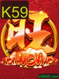 Jogo WonWonWon: Descubra a Emoção de K59